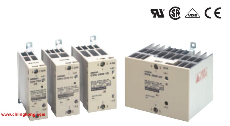 �̵���G3PA-240B-VD DC5-24